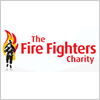 The Fire Fighters Charity Logo